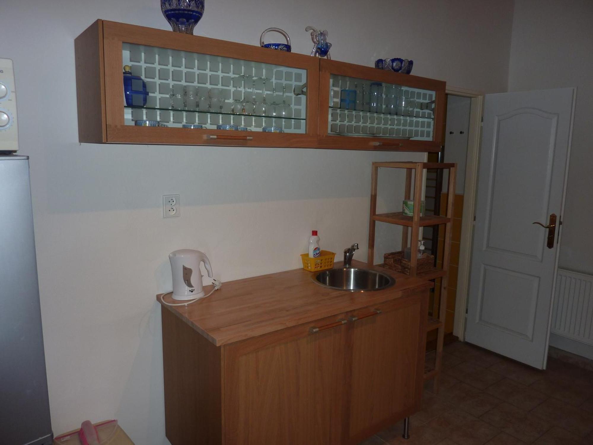 Apartmany U Dvora Jihlava Exterior foto