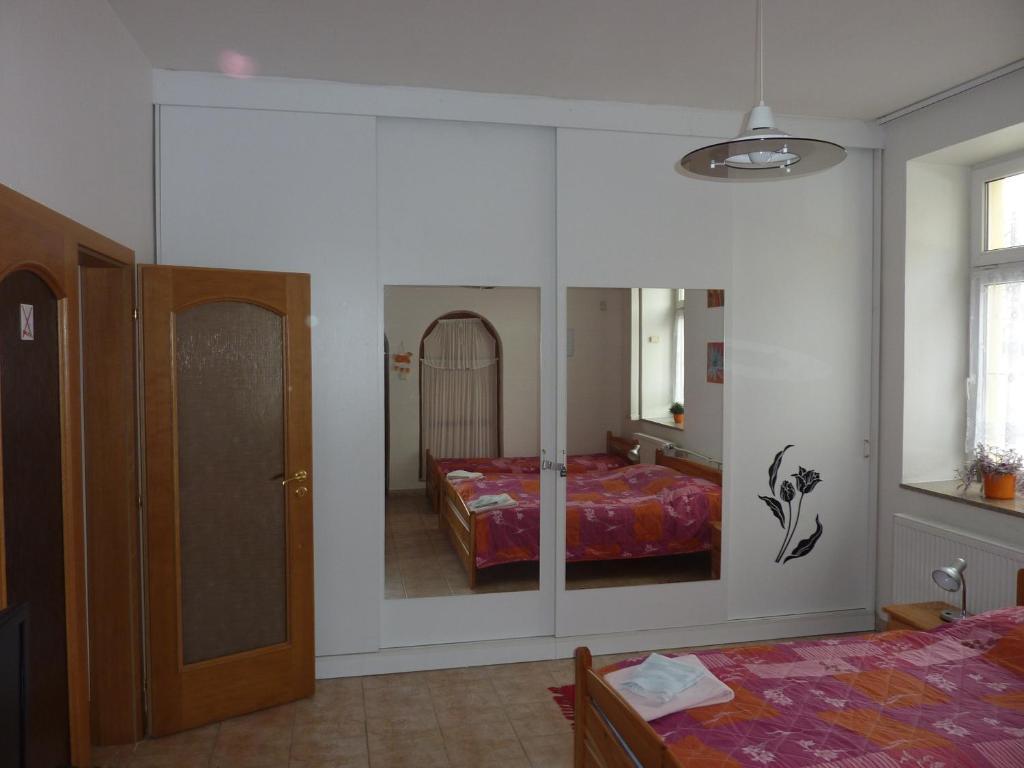 Apartmany U Dvora Jihlava Cameră foto