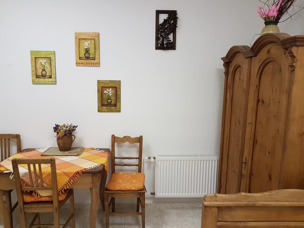 Apartmany U Dvora Jihlava Exterior foto